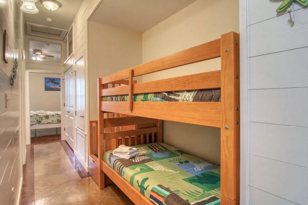 Tropical Paradise Pb209 3 Bedrooms 3 Bathrooms Condo