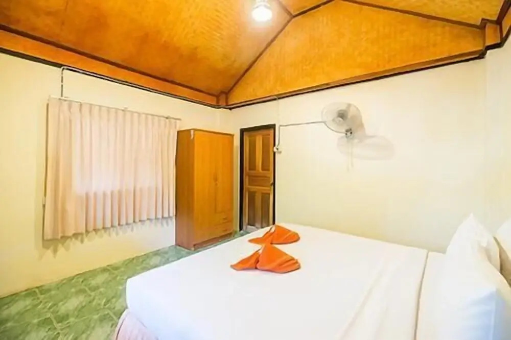 Budget KK Hill Resort
