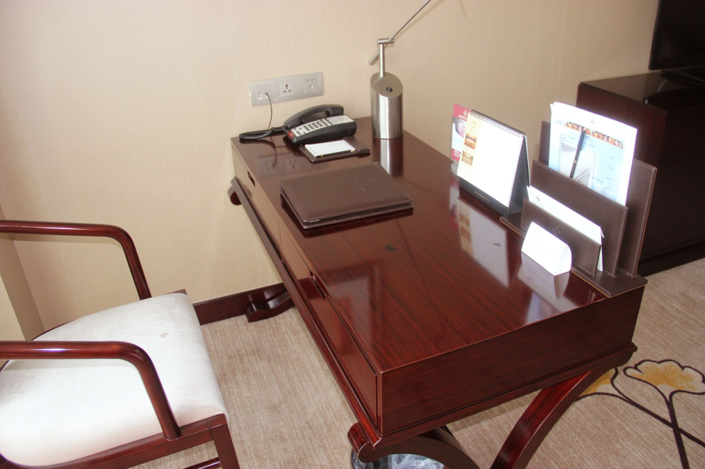 Jinling New Town Hotel Nanjing