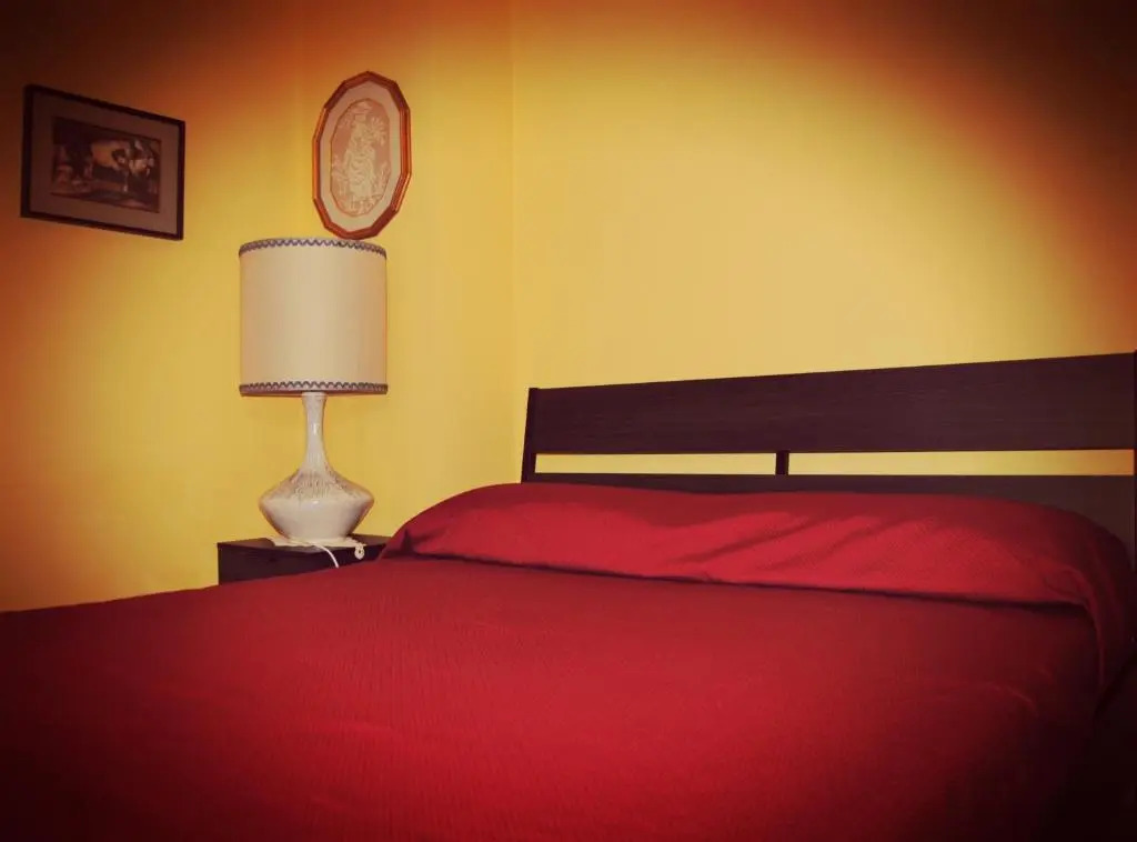 Casa Vacanze Zia Titina