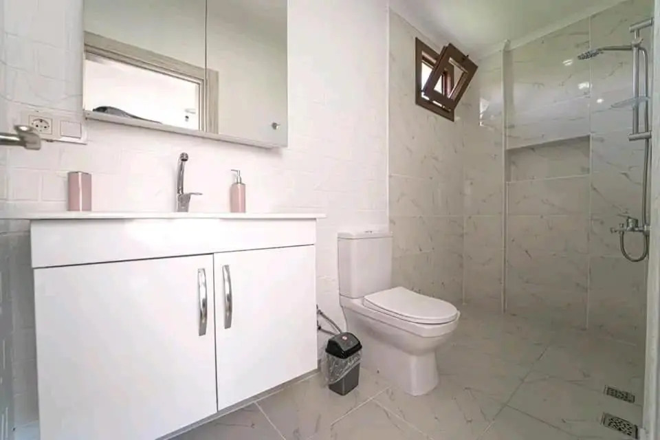 Portakal Çiçeği 1