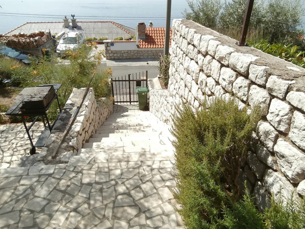Apartment Marinera