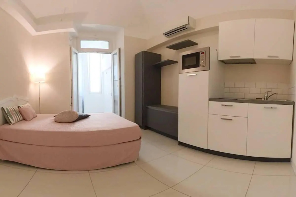 Studio Renove Hyper Centre- Ajaccio