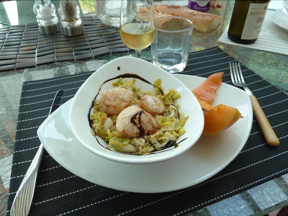 Le Berthoir