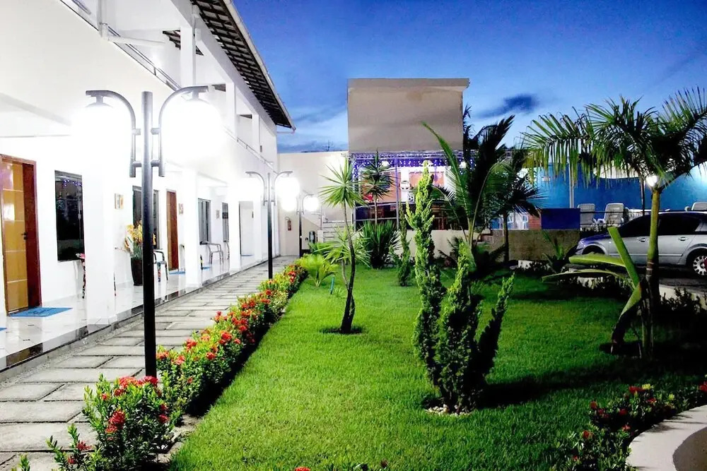 Oyo Apart Hotel Veleiros