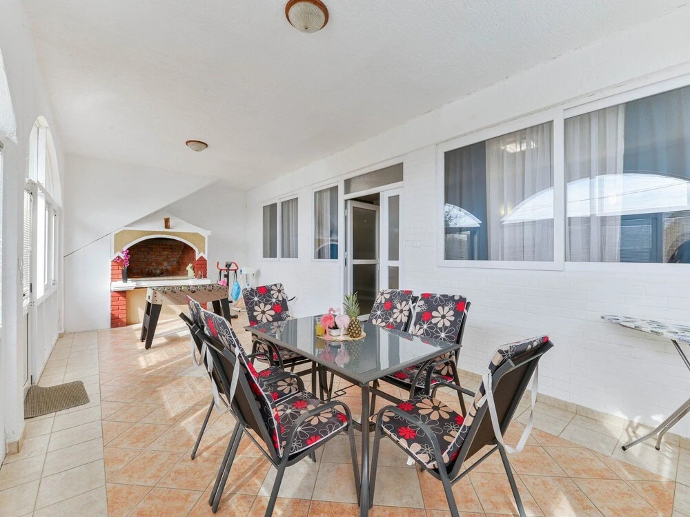 Holiday Home Noa