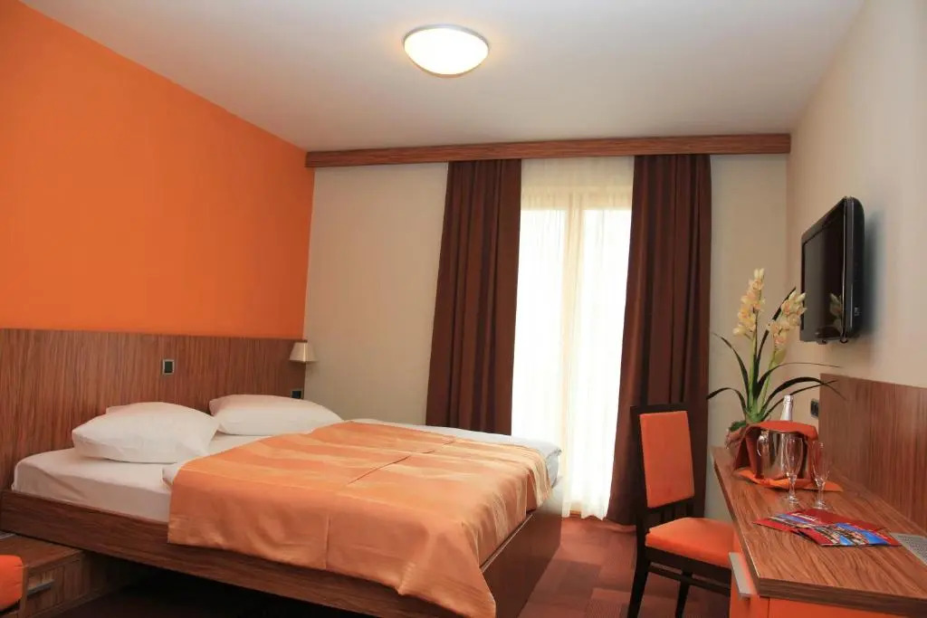 Hotel Marinšek
