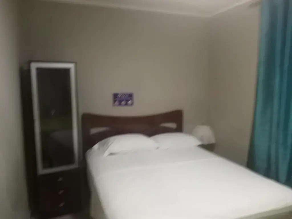 Hotel Premier Inn