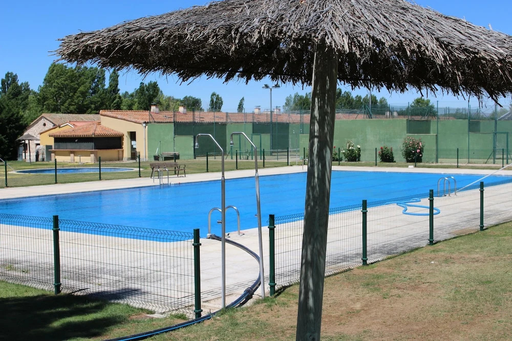 Las Paneras Naturavila