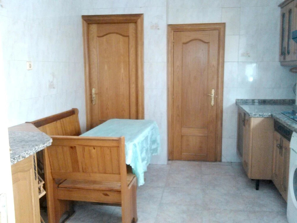 Apartment With 2 Bedrooms in León, With Wonderful City View