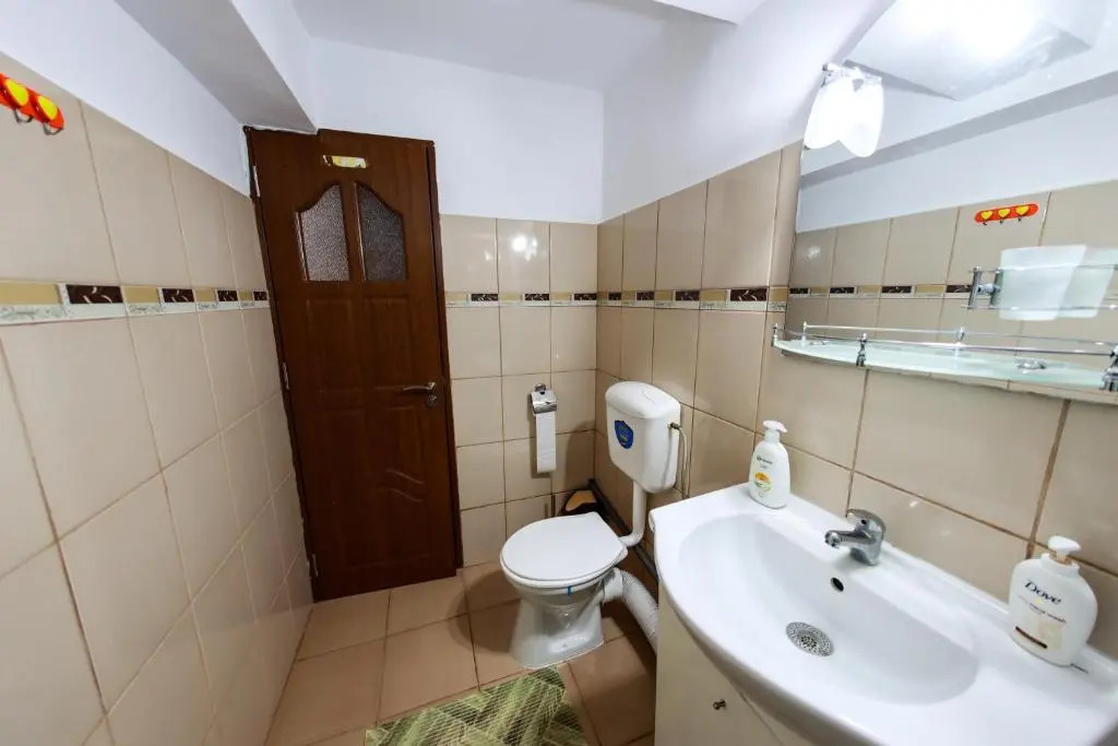 Luxury Radox Apartment Buzau City Center