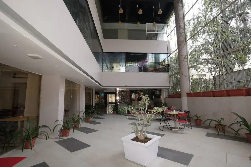 Hotel Grand Maratha