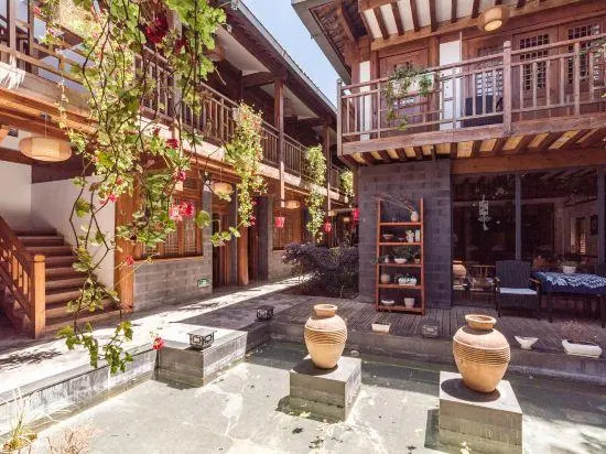 Tutu Manyunju Boutique Inn
