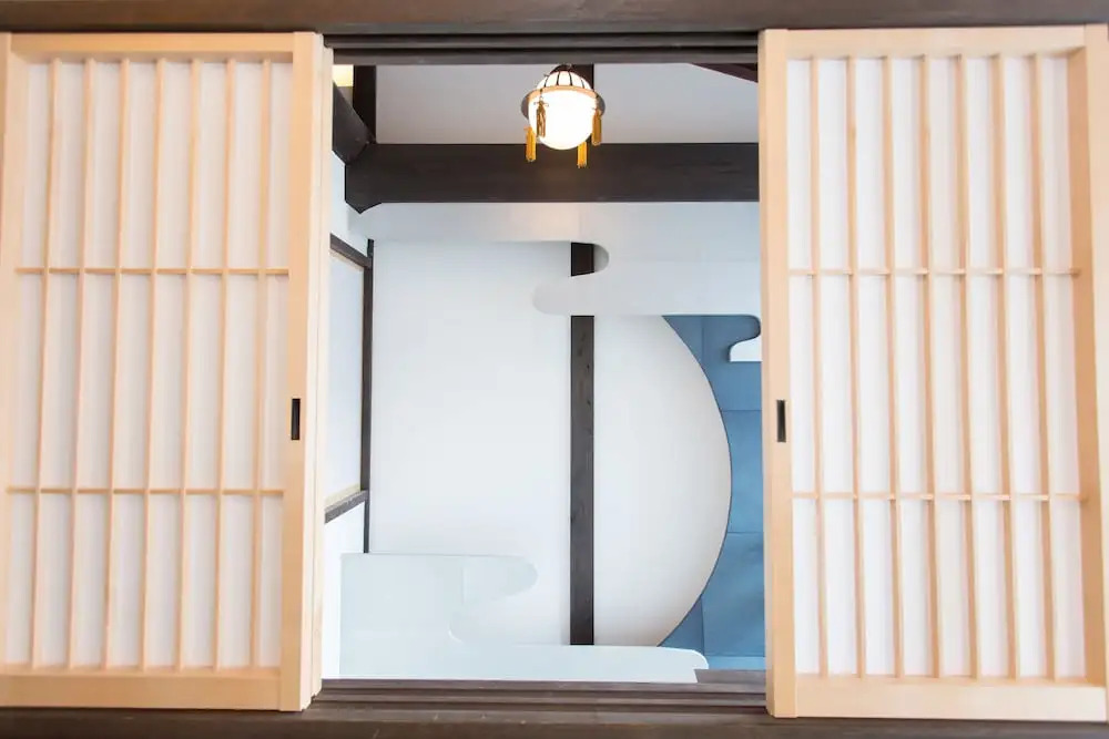 Kyoto Machiya Kizuki