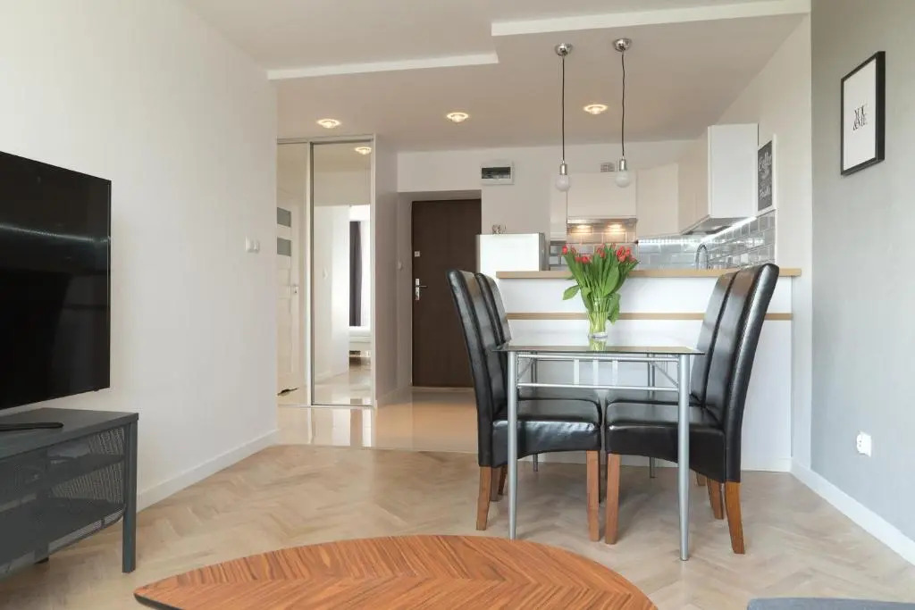 Smolna Apartments by Your Freedom