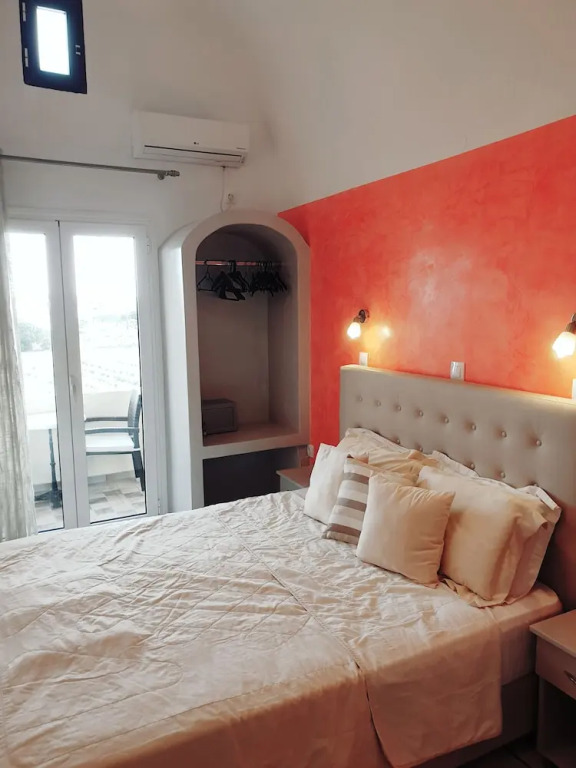 Arapiou Apartments
