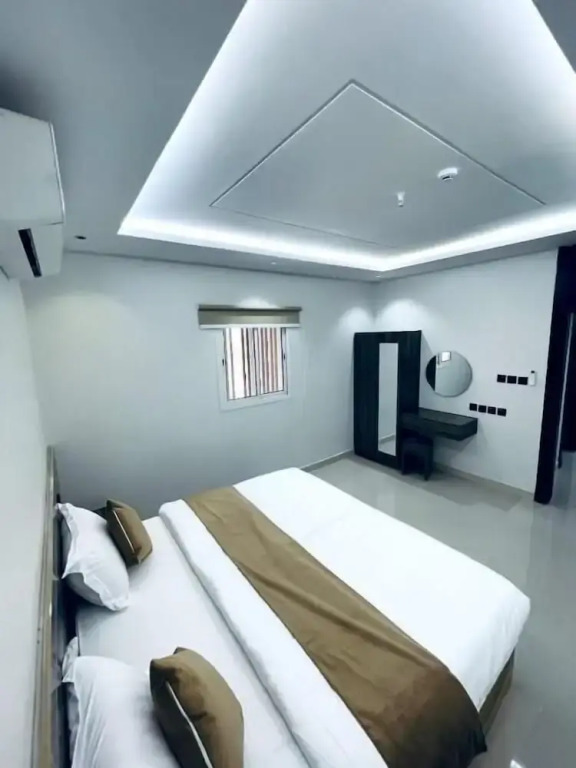 Calm Serviced Apartments 4