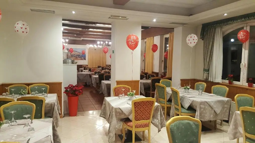 Hotel SantIlario