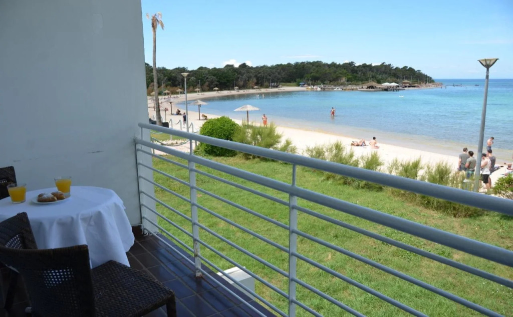 Liberty S Hotel