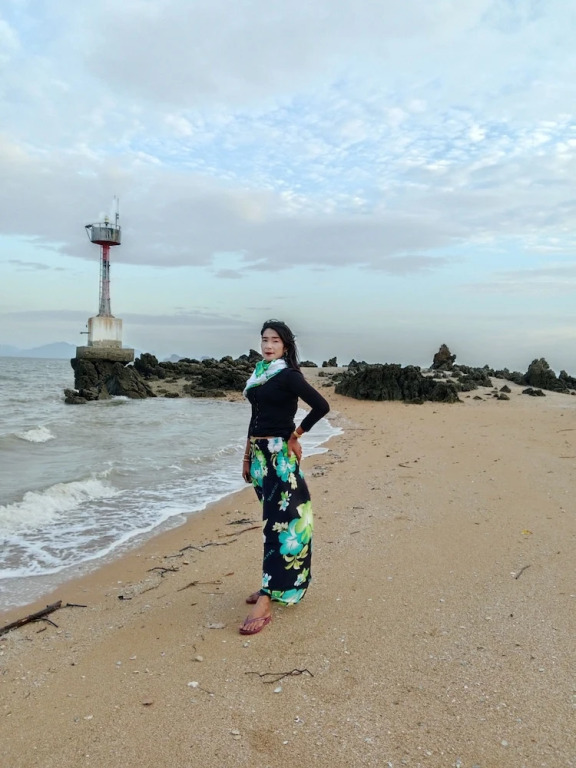 Mhontong Homestay