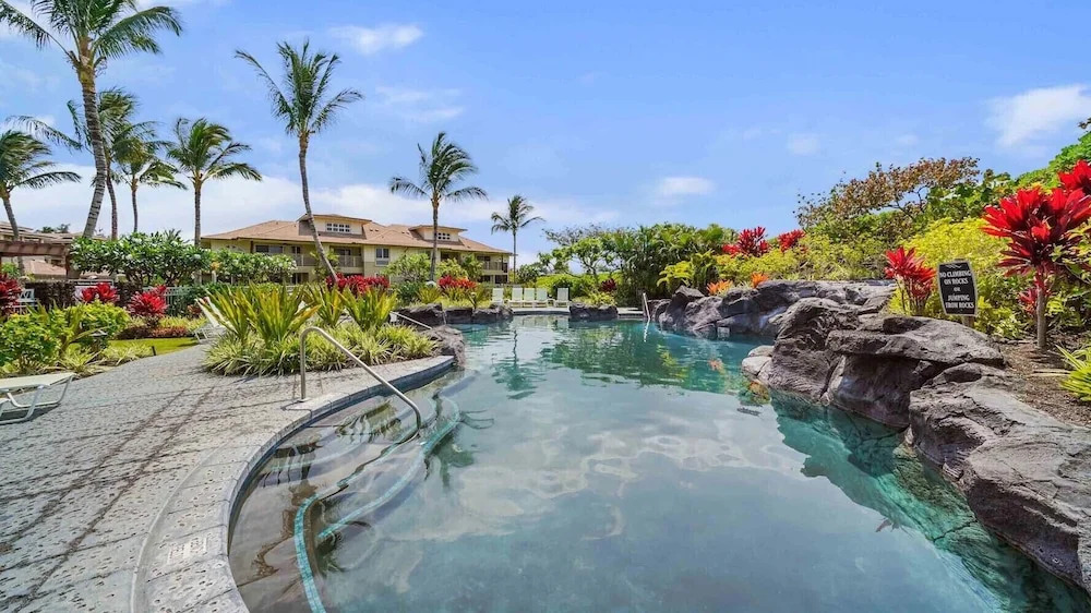 F22 Waikoloa Fairway Villas
