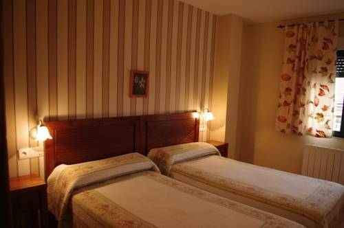 Hotel La Jara-Arribes