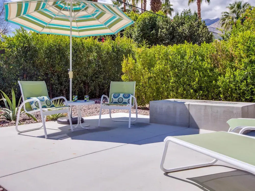 Palm Springs Trousdale by ACME House Company