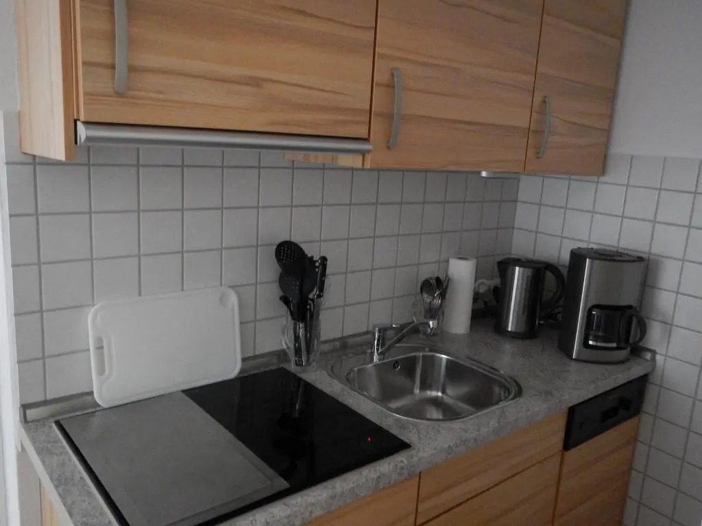 Appartementhaus Eiergrogstube