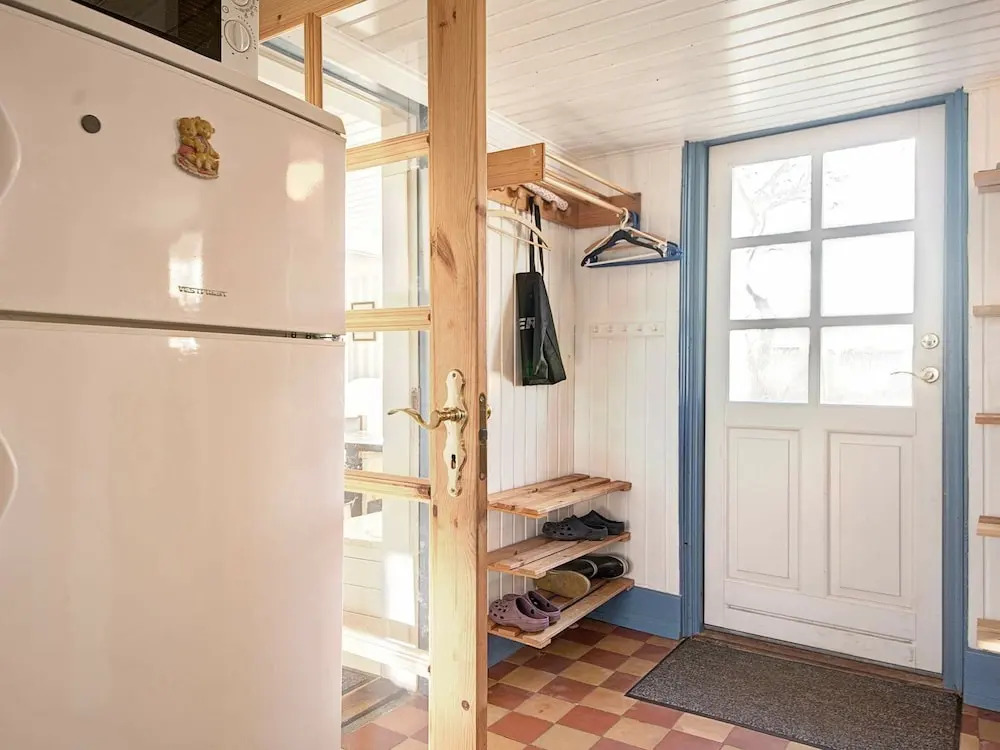 Spacious Holiday Home in Bornholm Near the Sea