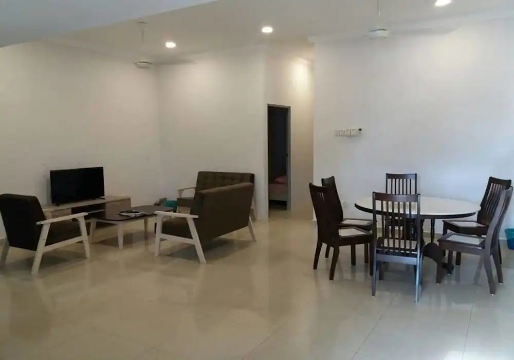 Alan Homestay 2