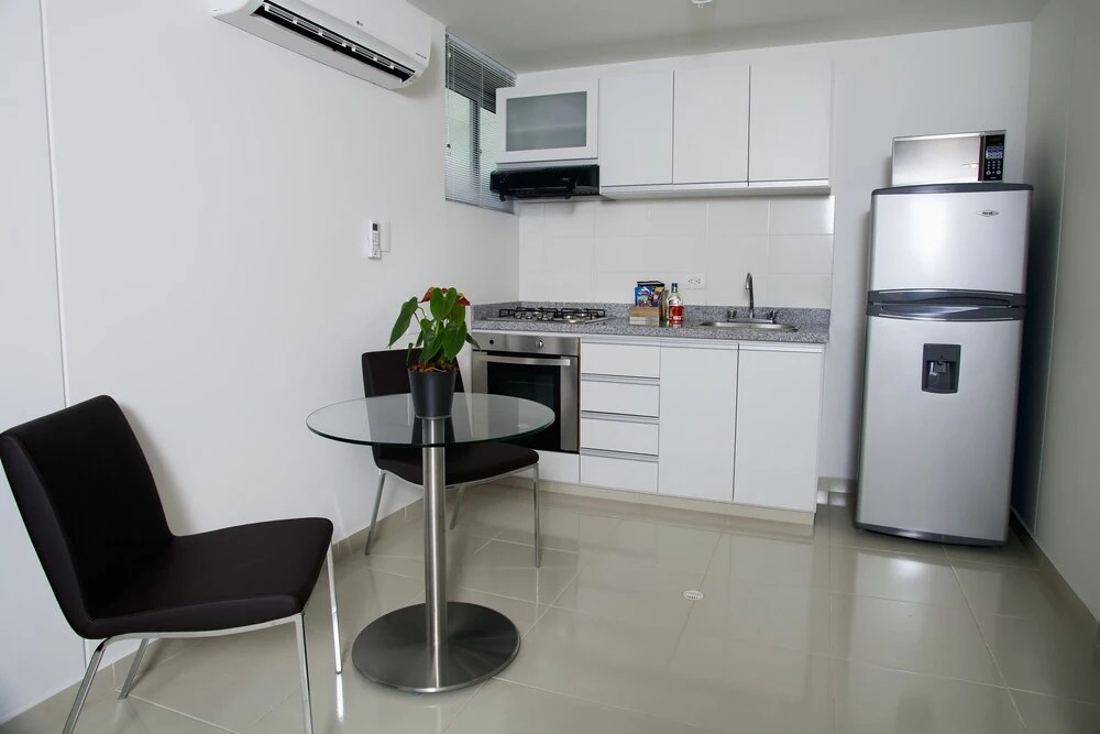 Hotel Estelar Apartamentos Bucaramanga