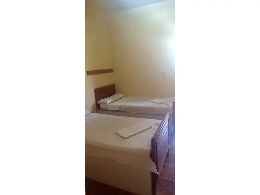 Ahmed Safari Camp