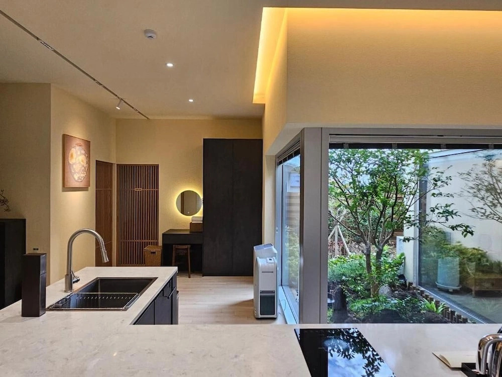 Jeju iruhuje stay