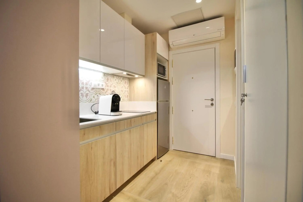 A Loft You Will Fall In Love With