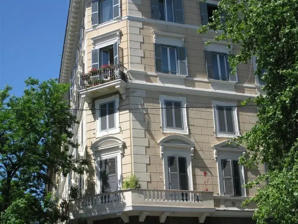 Mary Vatican Guest House