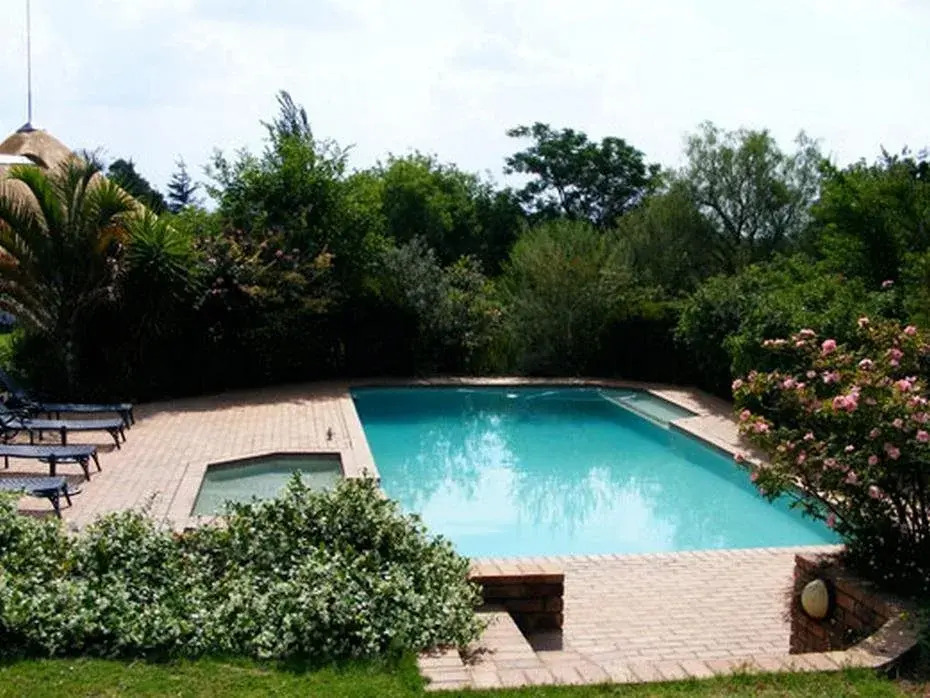 Celtis Manor Guesthouse
