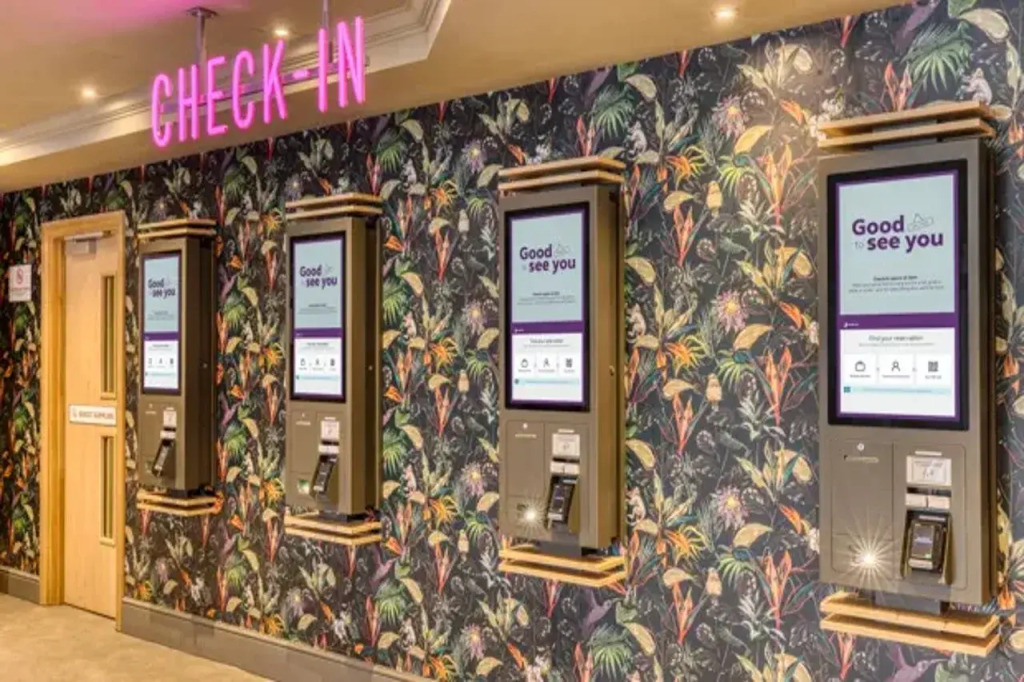 Premier Inn Birmingham Nec/Airport
