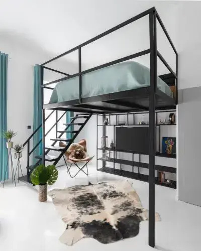 Lazar Apartment