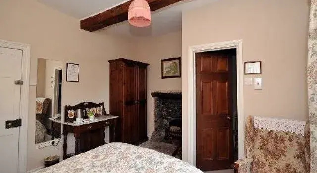 Llanddetty Hall Farm