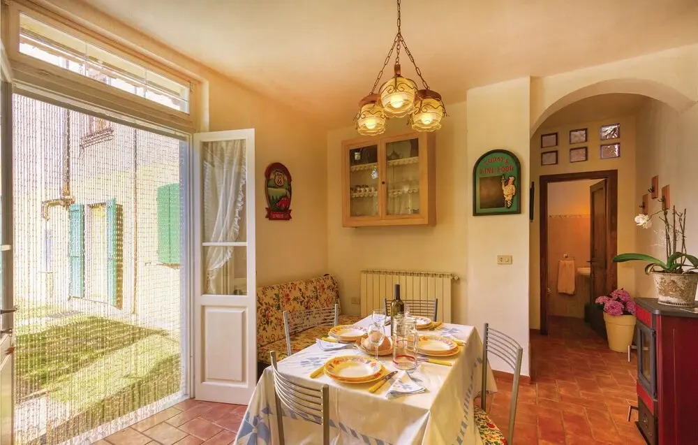 Casa Tommasi