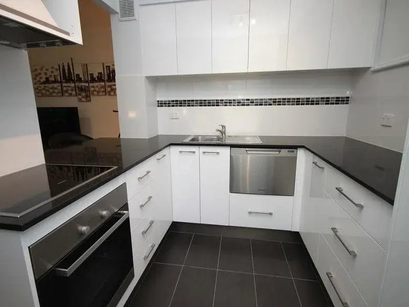 Spring Hill Gardens Apartments