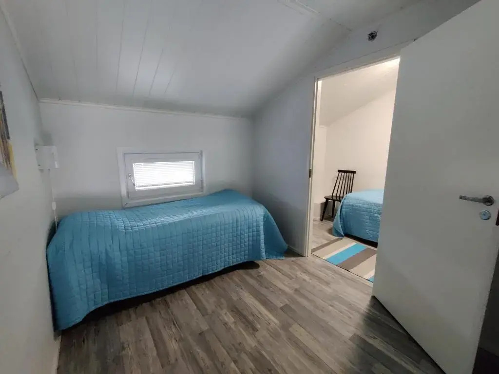 Hilmantori Apartments by Hiekka Booking