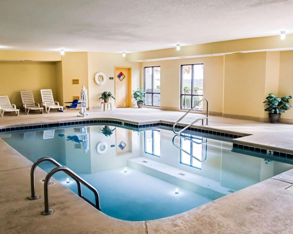 Sleep Inn Concord - Kannapolis