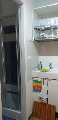 Sportrek House