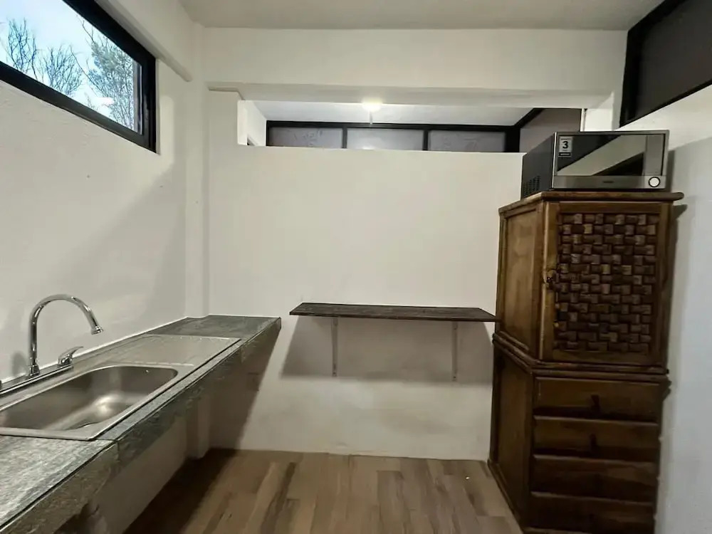 Suites Ejecutivas Alcanfores