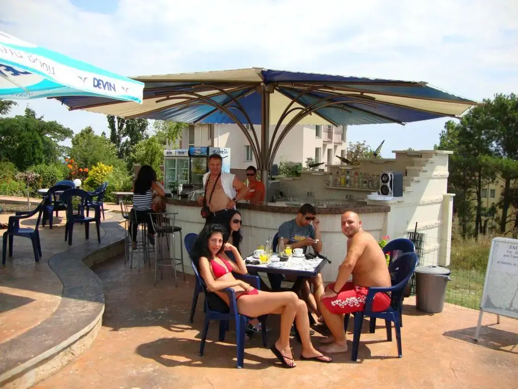 Hotel Fiesta