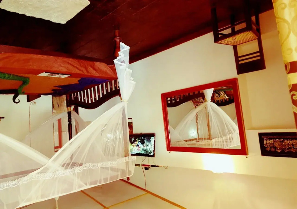 Villa Blue Ocean
