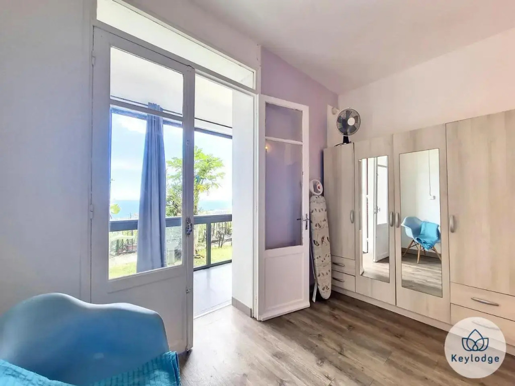 Vigot - T2 - 50m² - Saint-Denis