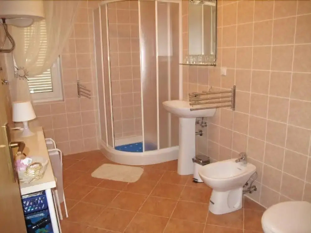 Apartment Ivan