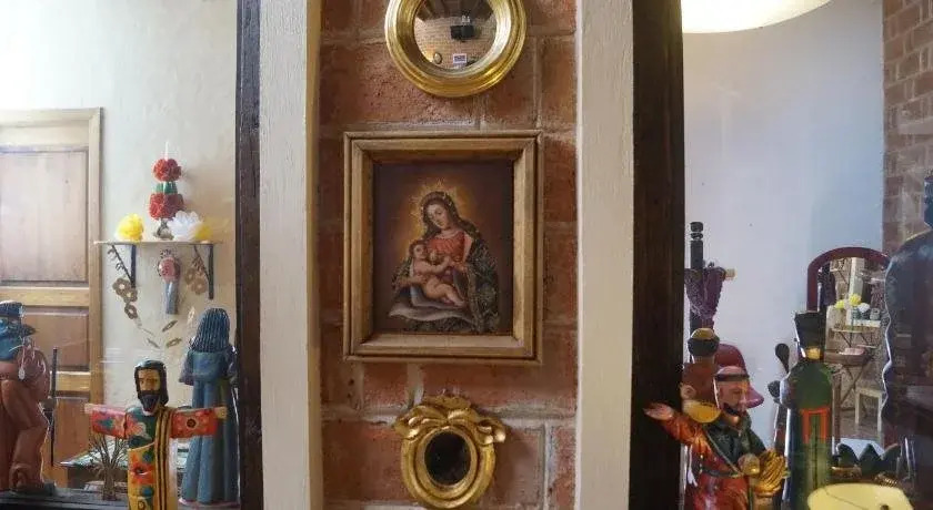Hotel El Zaguán Histórico